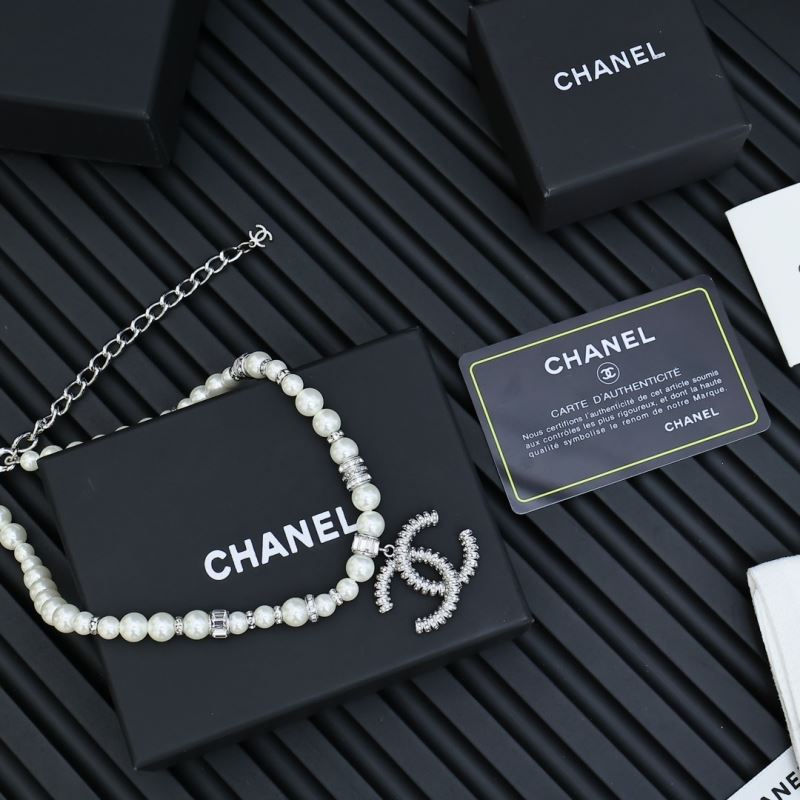 Chanel Necklaces